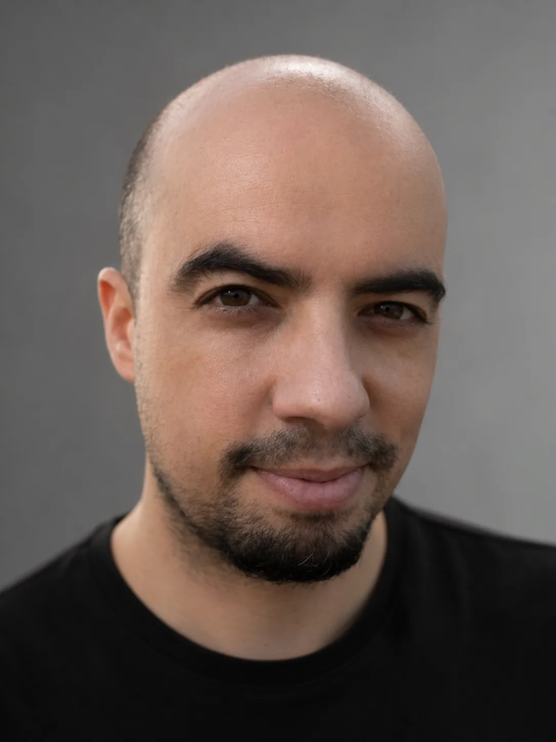 Resultado GPT Image 2 — retrato