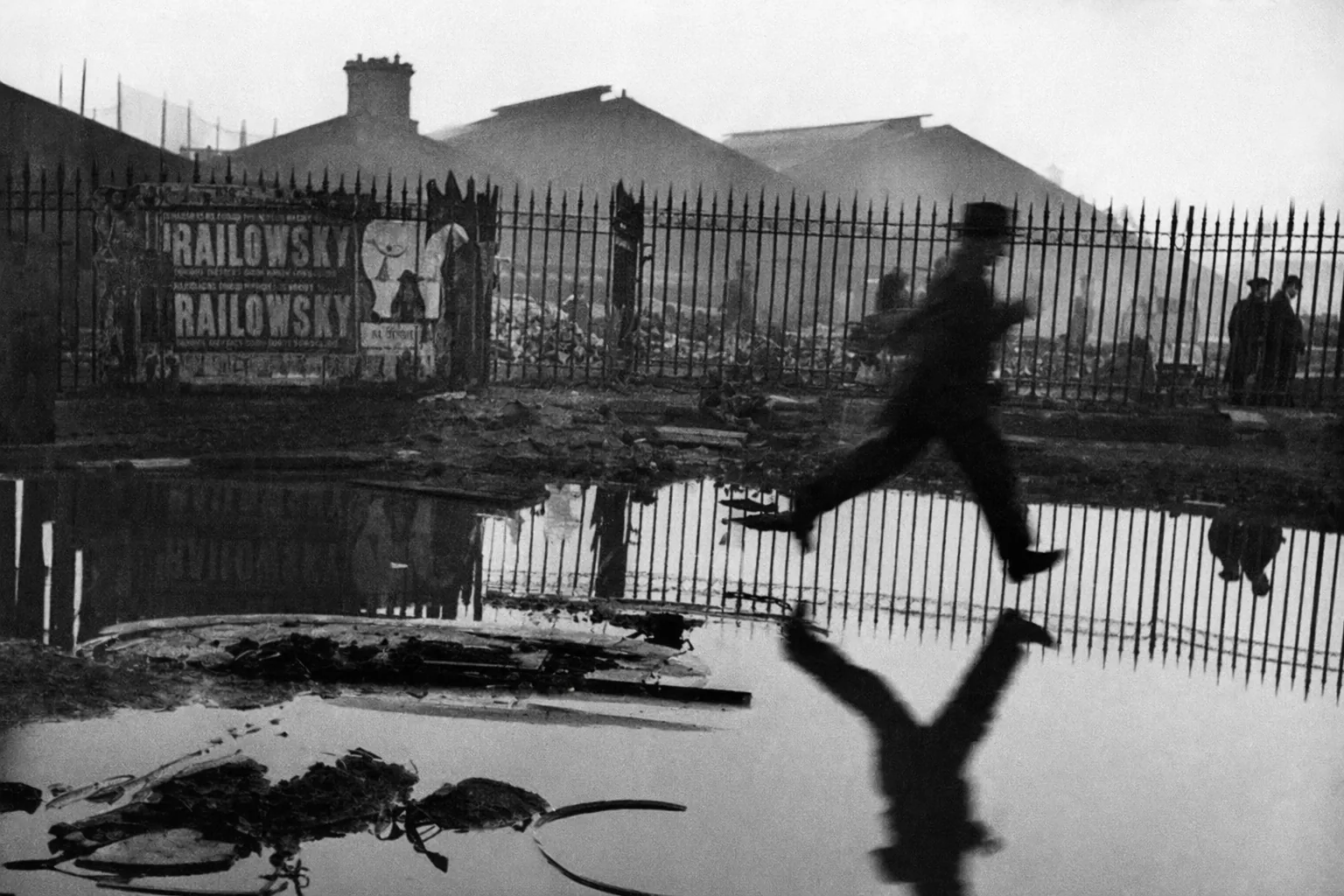 Resultado GPT Image 2 — Cartier-Bresson